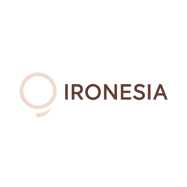 IRONESIA