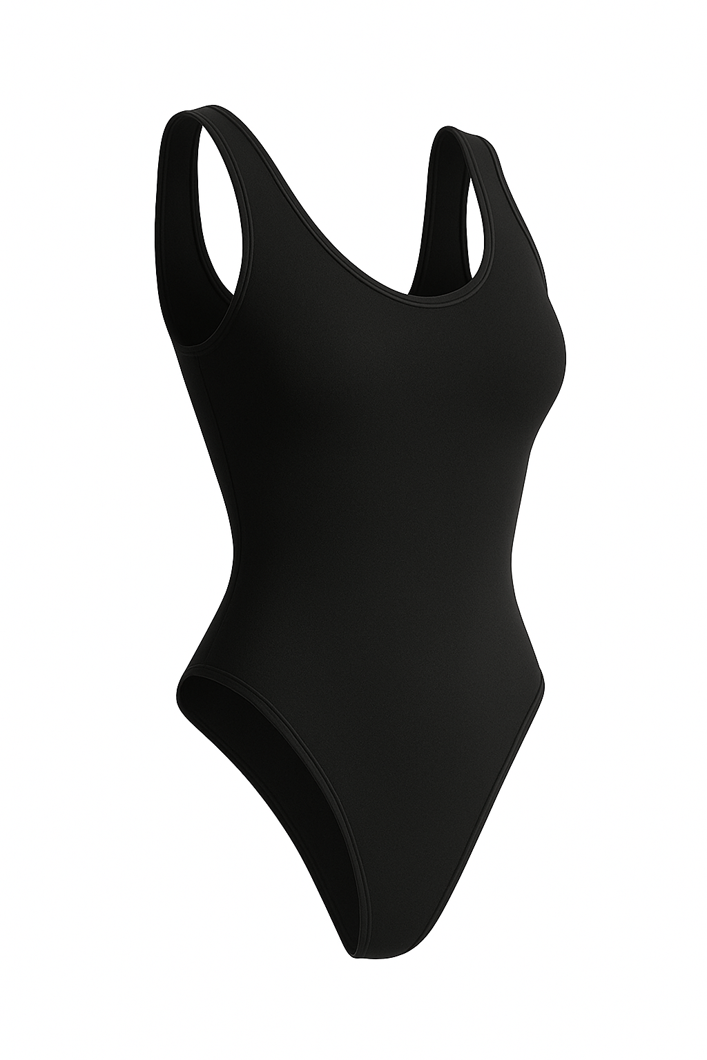 Faja moldeadora de cuerpo para mujer, sin costuras, ligera, control de abdomen, adelgazante, vientre plano, ropa interior con entrepierna abierta